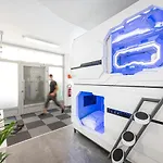 Space Home Apartment - City Center